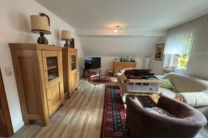 KR-Forstwald, Wunderschöne, ruhige 2,5-Zimmer-Wohnung mit großer Dachterrasse, am Waldrand – Hochbendweg 126, 47804 Forstwald, Krefeld – Vorschaubild 25