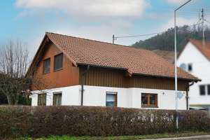 Familien aufgepasst! – Die vollständige Adresse der Immobilie erhältst du vom Anbieter., 73529 Schwäbisch Gmünd – Vorschaubild 2