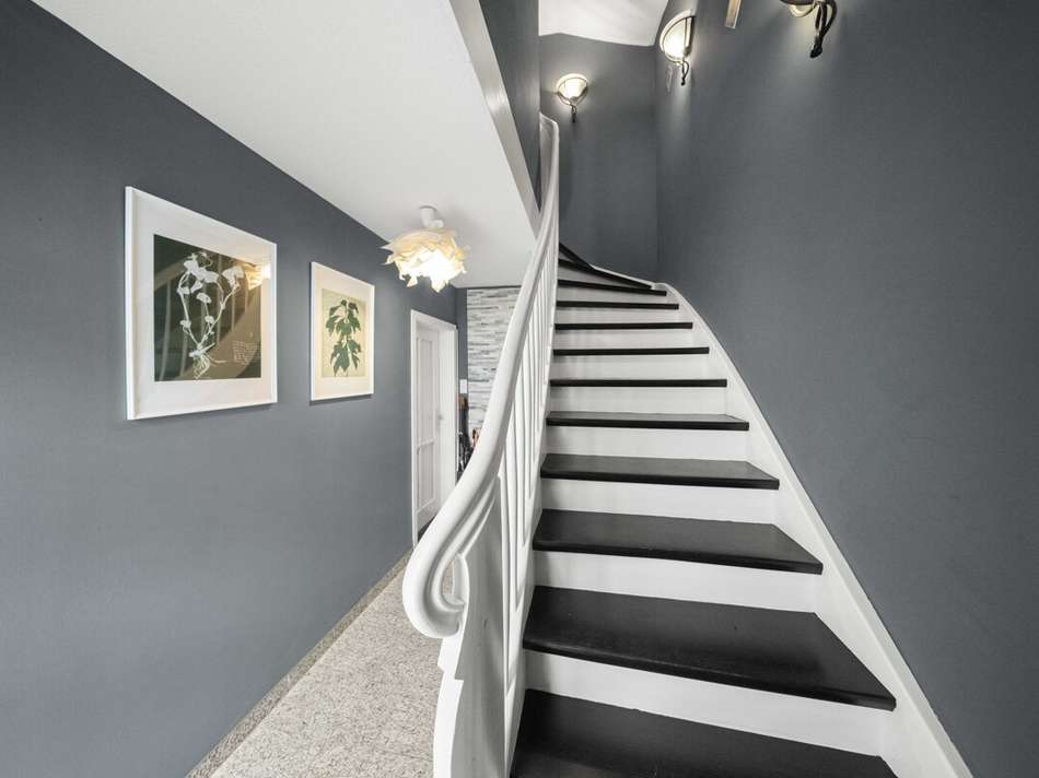 Treppenhaus EG