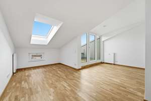 Wohnen über den Dächern Spandaus – Moderne 3-Zimmer-Dachgeschosswohnung – Die vollständige Adresse der Immobilie erhältst du vom Anbieter., 13585 Spandau (Ortsteil), Berlin – Vorschaubild 4