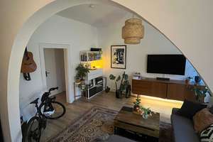 *** gemütliche Dachgeschosswohnung mit ausgebautem Dachboden *** – Vogelsangstr. 79, 42109 Uellendahl-Katernberg, Wuppertal – Vorschaubild 16