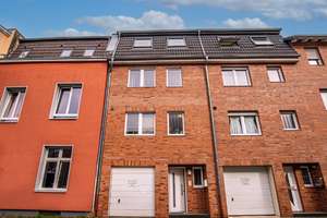 Privatsphäre & Komfort - Reihenhaus mit Garten, Garage & Balkon! – Die vollständige Adresse der Immobilie erhältst du vom Anbieter., 41065 Hardterbroich-Pesch, Mönchengladbach – Vorschaubild 20