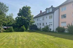 Charmante Hochparterre-Wohnung mit Garten in Bonn Rüngsdorf mit 81 m² Wfl – Die vollständige Adresse der Immobilie erhältst du vom Anbieter., 53179 Rüngsdorf, Bonn – Vorschaubild 2