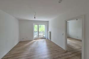 renovierte 2,5-Zi-Wohnung mit Südwest Balkon, an der Grenze zu Düsseltal; Energieeffizienzklasse C!! – Graf-Recke-Straße 147, 40237 Düsseltal, Düsseldorf – Vorschaubild 4