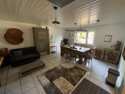 Wohnung Wohnung "Artist Apartment" mit 57qm, 1 Wohn-/Schlafzimmer, Bad