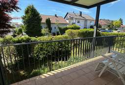 Balkon EG