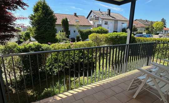 Ein super 2-Fam.-Haus - Ideal für zwei Familien !