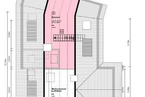 Wohnen mit Weitblick – großzügiges Dachgeschoss mit 4,50 m Deckenhöhe und großen Flächen – Die vollständige Adresse der Immobilie erhältst du vom Anbieter., 70376 Münster, Stuttgart – Vorschaubild 20