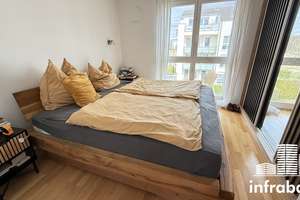 *AUFGEPASST* Traumhafte 4-Zimmer-Wohnung in bester Lage von Göggingen! – Die vollständige Adresse der Immobilie erhältst du vom Anbieter., 86199 Göggingen-Ost, Augsburg – Vorschaubild 6