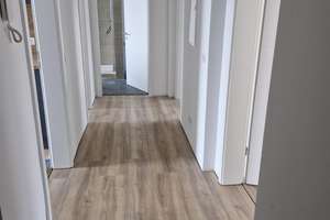 4-Raum-Wohnung Erstbezug mit moderner Ausstattung und Einbauküche – 39112 Leipziger Straße, Magdeburg – Vorschaubild 9