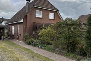 Charmantes Einfamilienhaus mit schönem Garten für die ganze Familie in Brüsewitz – Nordwestmecklenburg (Kreis) – Vorschaubild 2