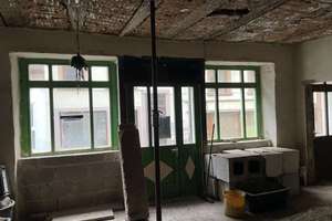 +++Historisches Wohn- und Geschäftshaus mit großem Potential in Ottweiler+++ Sanierungsbedürftig – Die vollständige Adresse der Immobilie erhältst du vom Anbieter., 66564 Ottweiler – Vorschaubild 5