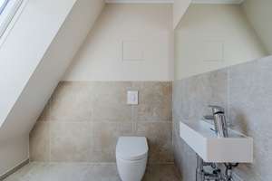 Zuhause mit 3,5 Zimmern und Penthouse-Charakter in Prenzlauer Berg – Winsstraße 24, 10405 Prenzlauer Berg, Berlin – Vorschaubild 12