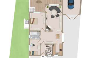 Dieses Zweifamilienhaus in Swisttal bietet Platz für die ganze Familie – Dorfstraße 5, 53913 Swisttal – Vorschaubild 37