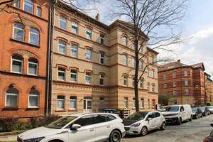 5er Wohnungspaket - Kapitalanlage in der Erfurter Andreasvorstadt – Die vollständige Adresse der Immobilie erhältst du vom Anbieter., 99089 Andreasvorstadt, Erfurt – Vorschaubild 15