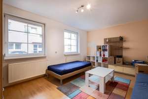Charmantes Wohnensemble aus Apartmenthaus und hochwertigem Wohnhaus. – Die vollständige Adresse der Immobilie erhältst du vom Anbieter., 66482 Niederauerbach, Zweibrücken – Vorschaubild 18
