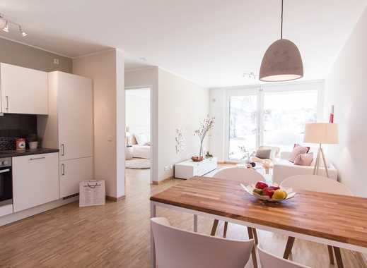 Wohnung mieten München - ImmobilienScout24