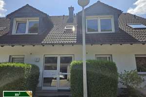 Schöne Maisonettewohnung in zentraler aber grünger Lage