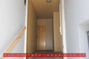 Großzügiges Stadthaus in ruhiger, zentrumsnaher Lage von Schmölln – Die vollständige Adresse der Immobilie erhältst du vom Anbieter., 4626 Schmölln – Vorschaubild 3