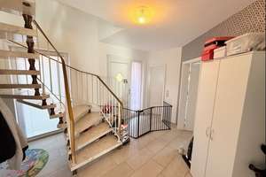 Eigennutzer aufgepasst! Wohnhaus mit zwei Wohneinheiten in guter Lage  – Die vollständige Adresse der Immobilie erhältst du vom Anbieter., 49688 Lastrup – Vorschaubild 9