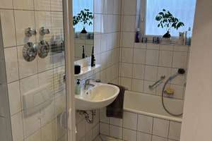 Wohnen mit Charakter: 1,5-Zimmer-Wohnung in Köln-Bilderstöckchen – Geldernstraße 107, 50739 Bilderstöckchen, Köln – Vorschaubild 7