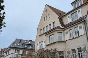 Prachtvolle Jugendstilwohnung - Beste Lage Nähe Werderplatz! – Die vollständige Adresse der Immobilie erhältst du vom Anbieter., 69121 Handschuhsheim, Heidelberg – Vorschaubild 2