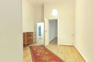 Wohnen im historischen Altbau: 3 Zimmer | 133 m² | 3,40 m Deckenhöhe - sofort bezugsfrei – Die vollständige Adresse der Immobilie erhältst du vom Anbieter., 38102 Viewegsgarten-Bebelhof, Braunschweig – Vorschaubild 6