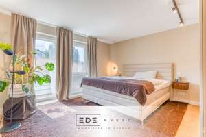 Einziehen und wohlfühlen – moderne 3-Zimmer-Gartenwohnung mit hochwertiger Möblierung