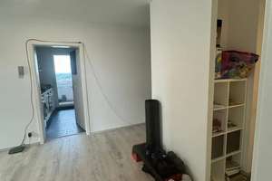 Vollmöblierte 3 Zimmer Wohnung in Frankfurt  SOFORT !!! – 65936 Sossenheim, Frankfurt am Main – Vorschaubild 12