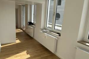 2 Zi.-Dachterrassenwohnung  im Herzen Münchens – Rindermarkt 17, 80331 Kreuzviertel, München – Vorschaubild 7