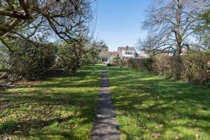 Ein-/bis Zweifamilienhaus mit Garten in attraktiver Lage von Bonn - Whg 1.OG aktuell vermietet – Die vollständige Adresse der Immobilie erhältst du vom Anbieter., 53229 Vilich-Müldorf, Bonn – Vorschaubild 9