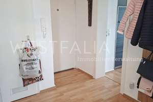 Großzügige 3-Zimmer Wohnung mit Balkon – Tonstraße 35, 47058 Duissern, Duisburg – Vorschaubild 9