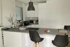Moderne, lichtdurchflutete 3-Zimmer Wohnung mit Balkon – Schwendengarten 11, 90411 Ziegelstein, Nürnberg – Vorschaubild 7