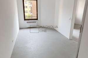 Leben auf einer Ebene, Barrierearme 2-Zimmer-Wohnung mit sonnigem Balkon, Aufzug, TG-Stellplatz – Die vollständige Adresse der Immobilie erhältst du vom Anbieter., 50937 Sülz, Köln – Vorschaubild 3