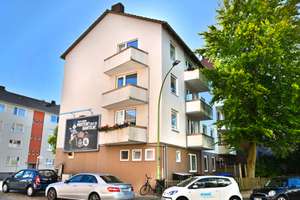 Gepflegtes Wohn-/Geschäftshaus in Nähe des Stadtkerns – Die vollständige Adresse der Immobilie erhältst du vom Anbieter., 27570 Geestemünde, Bremerhaven – Vorschaubild 9