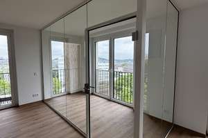 Einzigartige zwei Zimmerwohnung mit super Ausblick über Aachen – Burtscheider Str. 17, 52064 Marschiertor, Aachen – Vorschaubild 4