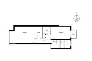 Perfekt für Anleger: Mehrheitsanteil mit Mietsteigerungspotenzial in bester Innenstadtlage – 44139 Ruhrallee, Dortmund – Vorschaubild 26