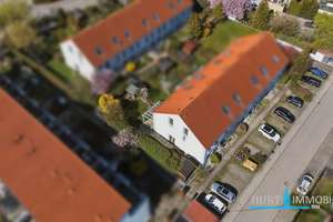 ***Stilvolles Reihenendhaus in ruhiger Lage von Olching-Wohnen mit Gartenidylle – Oberanger 12, 82140 Olching – Vorschaubild 3