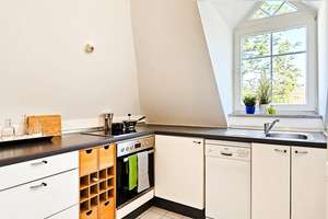 Sofort frei: Komplettes Dachgeschoss - Großzügige, ruhige 2-Zimmer-DG-Wohnung mit Galerie – Die vollständige Adresse der Immobilie erhältst du vom Anbieter., 81247 Obermenzing, München – Vorschaubild 8