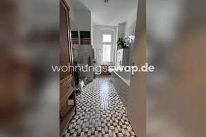 Wohnungstausch: Oldenburger Straße 27 – Oldenburger Straße 27, 10000 Moabit, Berlin – Vorschaubild 8
