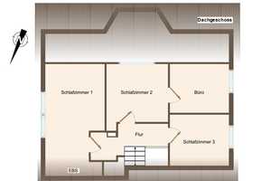 RESERVIERT !!!! Wohntraum mit Panoramablick nähe Bautzen: Zwei Häuser, ein Grundstück – Bautzen (Kreis) – Vorschaubild 47