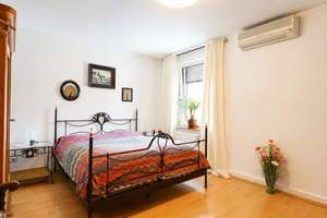 Krefeld-Uerdingen! Hübsches Altbau-Stadthaus mit historischer Rotklinkerfassade und sonnigem Garten! – Die vollständige Adresse der Immobilie erhältst du vom Anbieter., 47829 Uerdingen, Krefeld – Vorschaubild 17