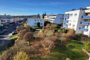 Penthouse-Whg mit 100m²-Dachterrasse Stuttgart-Hoffeld von privat bitte keine Makleranfragen – Hoffeldstraße 222, 70597 Hoffeld, Stuttgart – Vorschaubild 8