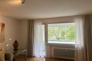 Einzugsfertige, möblierte Wohnung, Kronenburg – Kronenburgallee 4, 44141 Westfalendamm, Dortmund – Vorschaubild 5