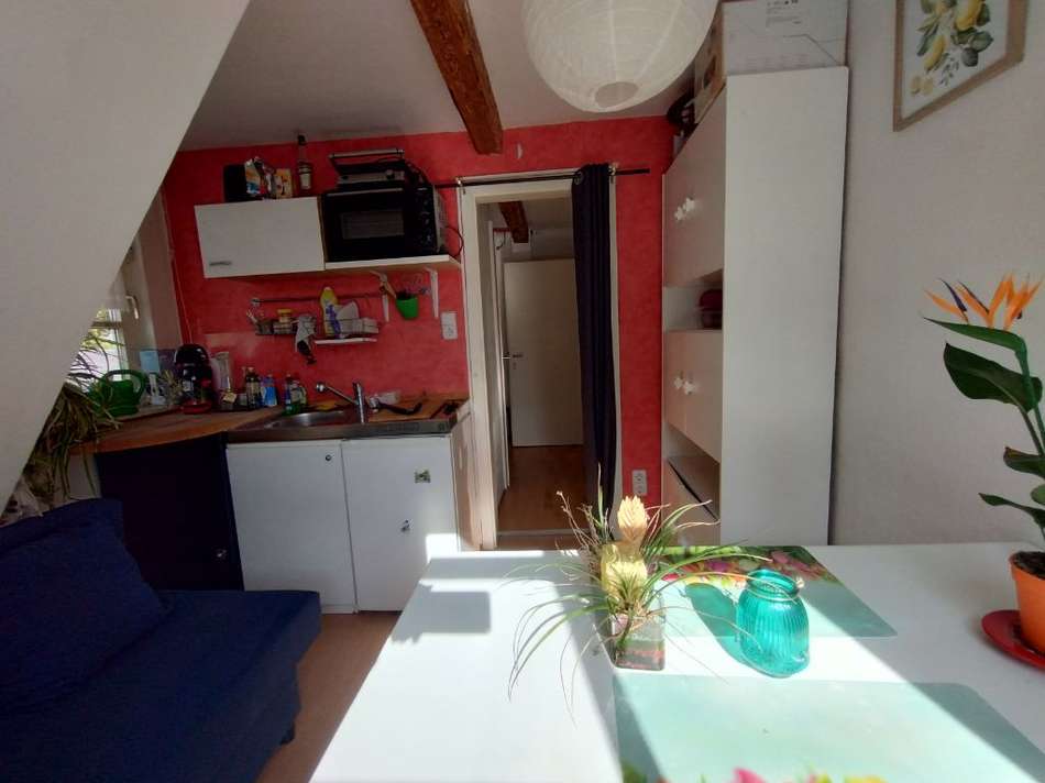 4tes Zimmer DG