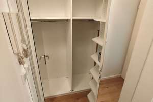 Helle 1 Zimmer Wohnung in ruhiger Lage nähe Isar – Entenbachstraße 16, 81541 Untere Au, München – Vorschaubild 11