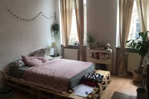 Komplett sanierte 3,5 ZKB Altbauwohnung mit sep. WC und großer Küche in herrschaftlichem Altbau! – Mannheim – Vorschaubild 10