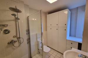 Natur pur, lichte Vierzimmerwohnung mit großem Balkon und Terrasse im 3-Familienhaus – Die vollständige Adresse der Immobilie erhältst du vom Anbieter., 90518 Altdorf bei Nürnberg – Vorschaubild 10
