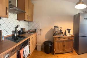***GROSSZÜGIGE DACHGESCHOSS-WOHNUNG  IN GEFRAGTER ZOOLAGE*** – Grafenberger Allee 76, 40237 Düsseltal, Düsseldorf – Vorschaubild 7