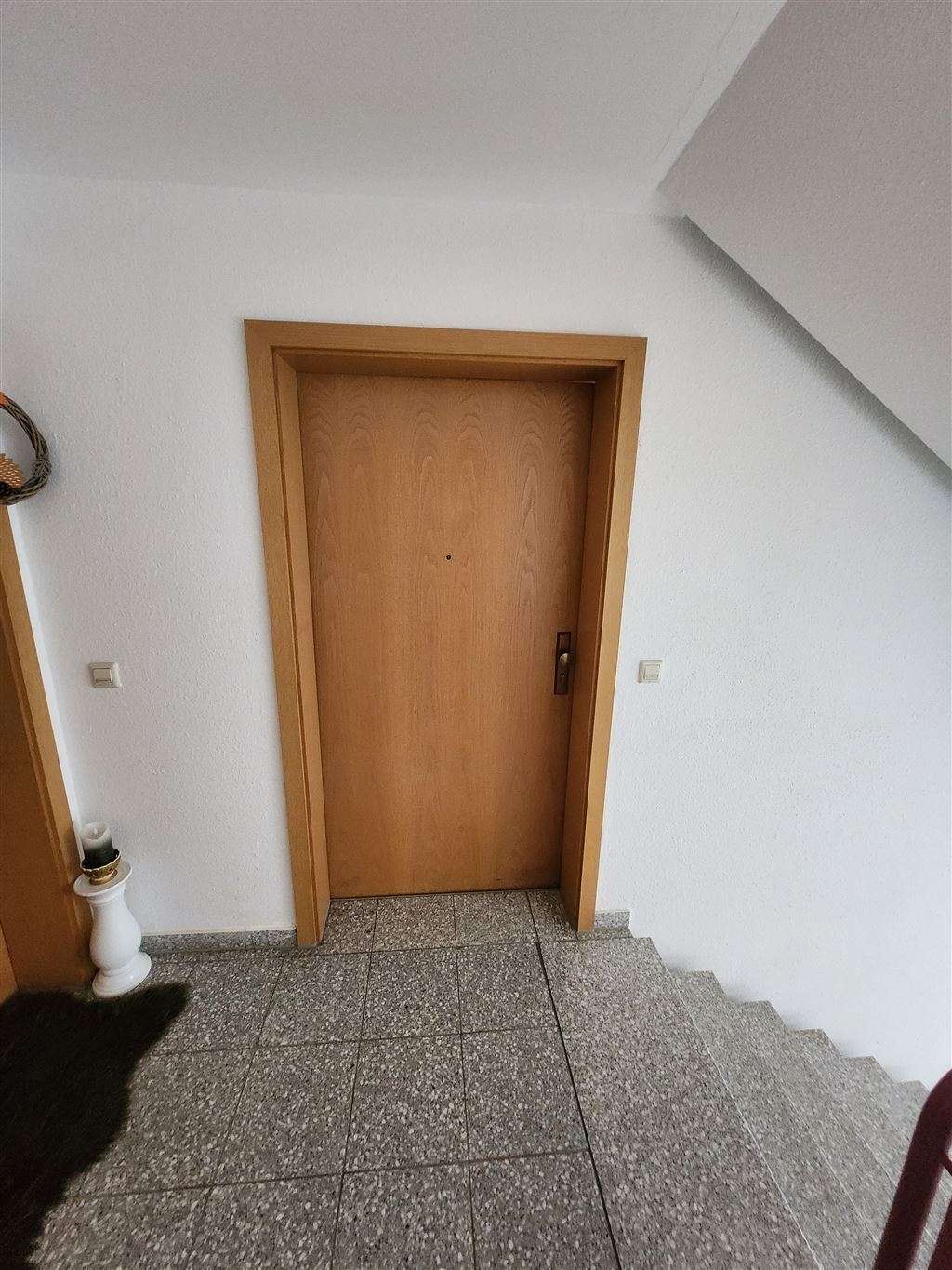 Schicke 2-Zi-Whg mit 2 Balkonen im 1.OG inkl. TG-Stellplatz, Biberach Kreis – Bild 3